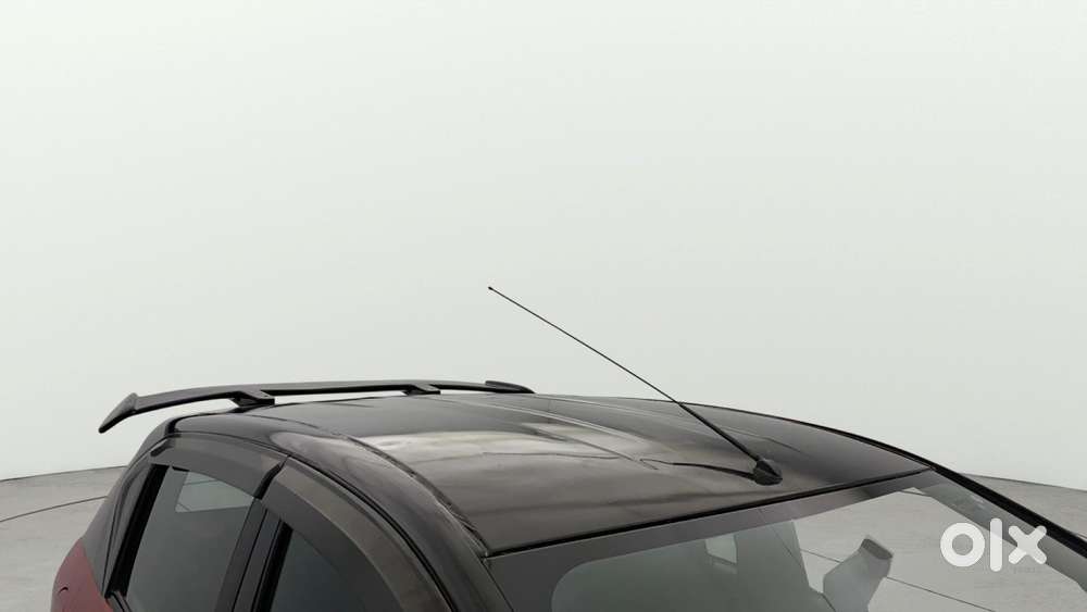 Datsun Go A, 2018, Petrol