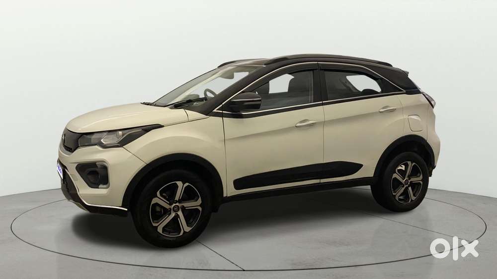 Tata Nexon 1.5 Revotorq Xz Plus (s), 2023, Diesel