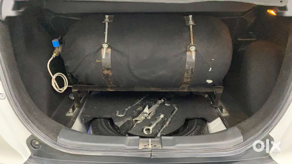 Honda Wr-v 1.2 Vx I-vtec, 2018, Cng & Hybrids