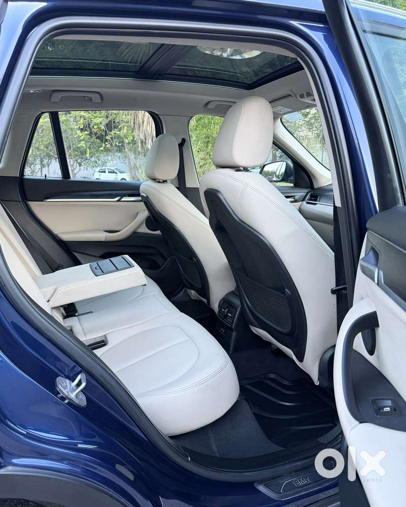 Bmw X1 2.0 Sdrive20i Xline, 2019, Petrol