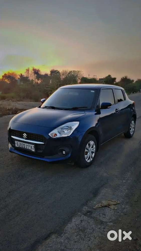 Tayar 5 New A.c Child