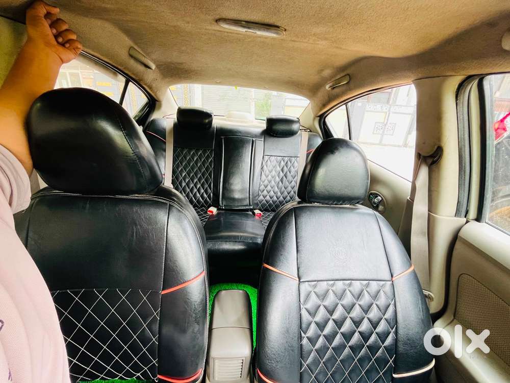 Nissan Sunny Diesel 2012