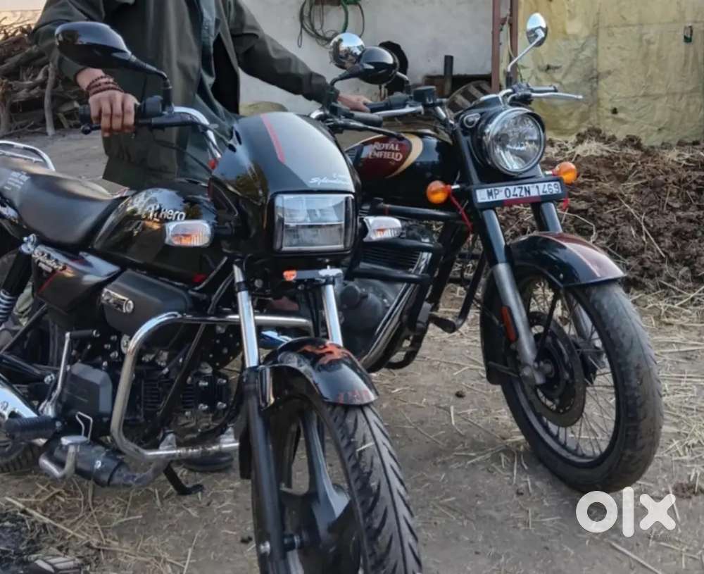 Royal Enfield Classic 350 2023