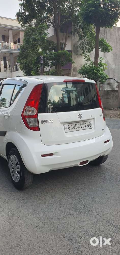 Maruti Suzuki Ritz, 2011, Diesel