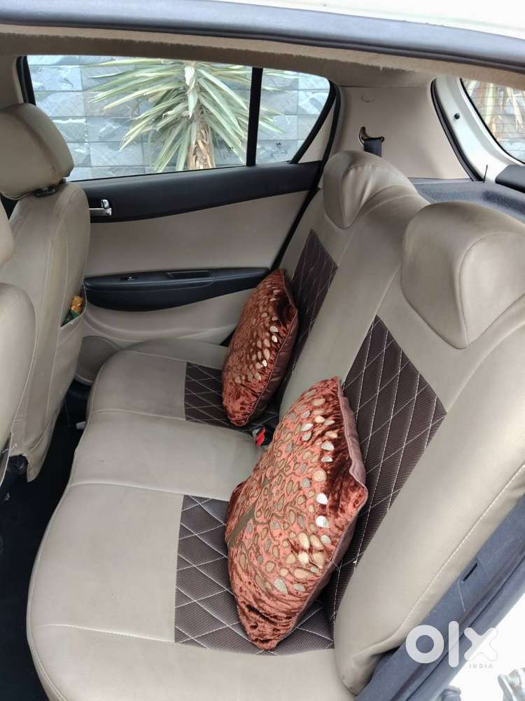 Hyundai I20 2014 Petrol Well Maintained