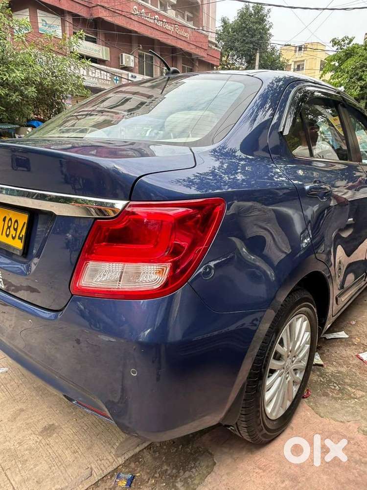 Maruti Suzuki Swift-dzire 2024