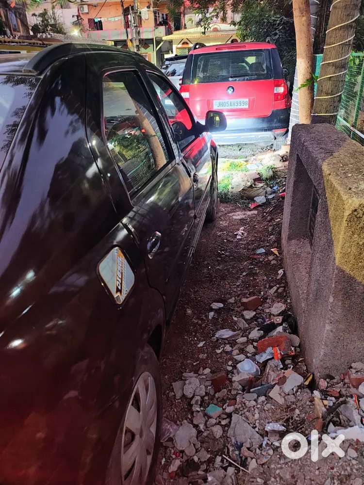 Mahindra Verito 1.5 D6 2012 Manual Diesel