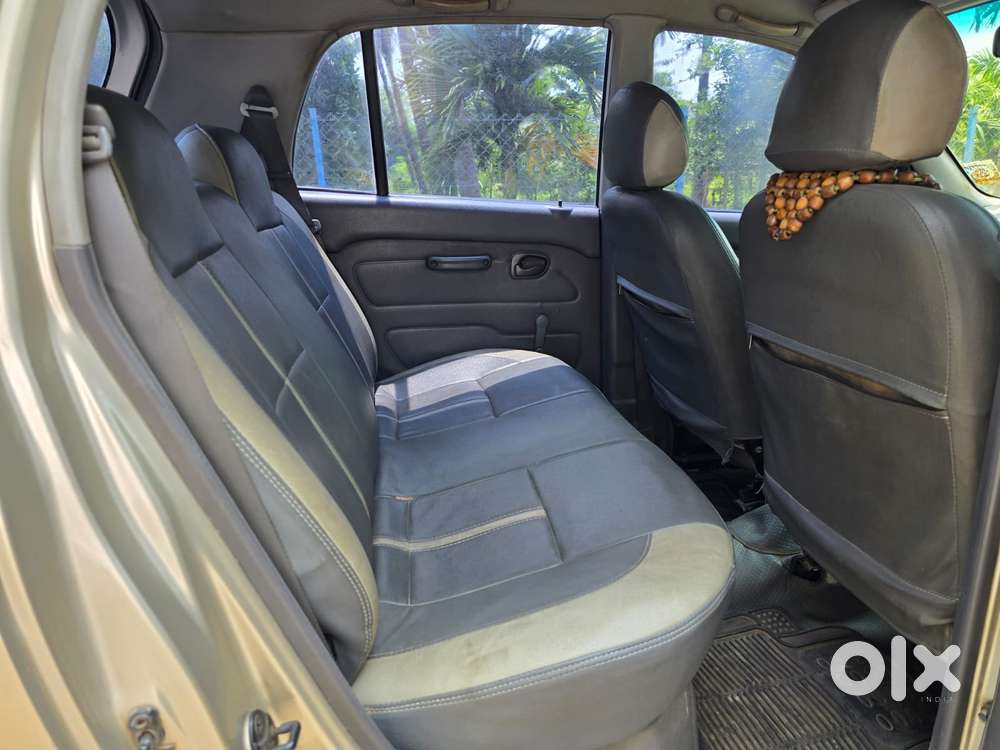 Hyundai Santro Xing, 2009, Petrol