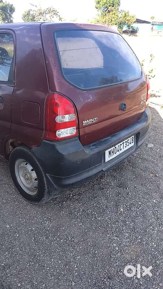 Maruti Suzuki Alto 2006 Reliable