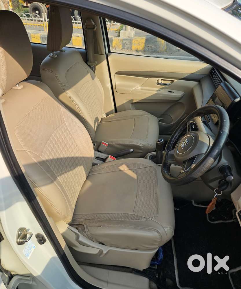 Maruti Suzuki Ertiga Vxi Shvs, 2021, Cng & Hybrids