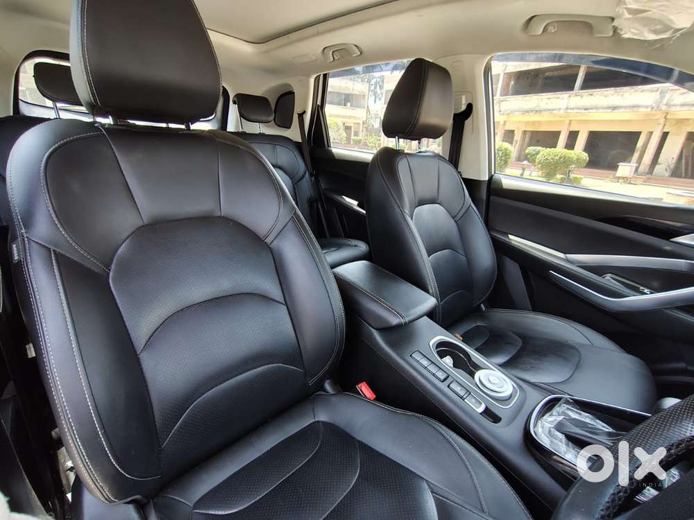 Mg Hector Sharp Dct Petrol, 2020, Petrol