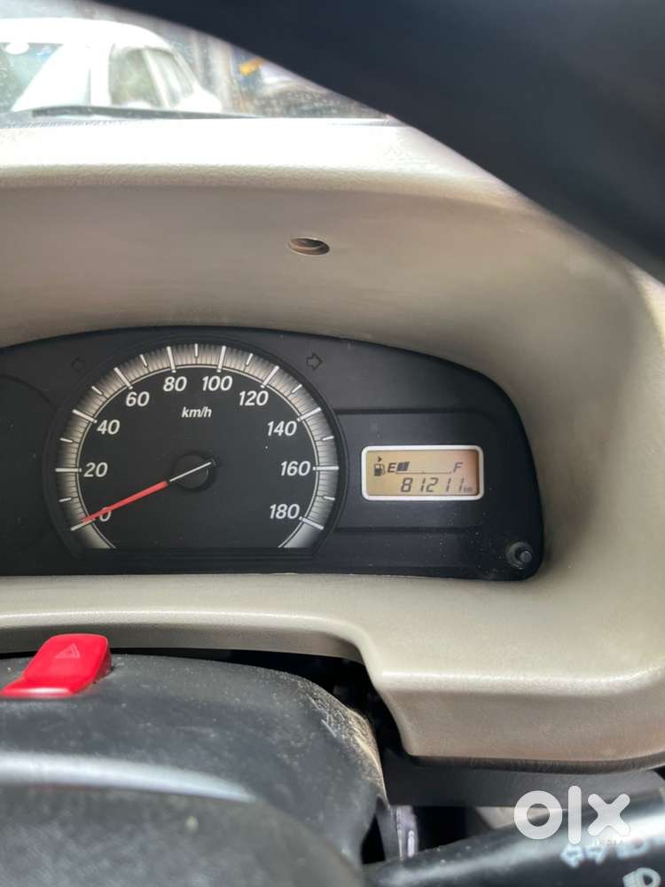 Maruti Suzuki Eeco Cng