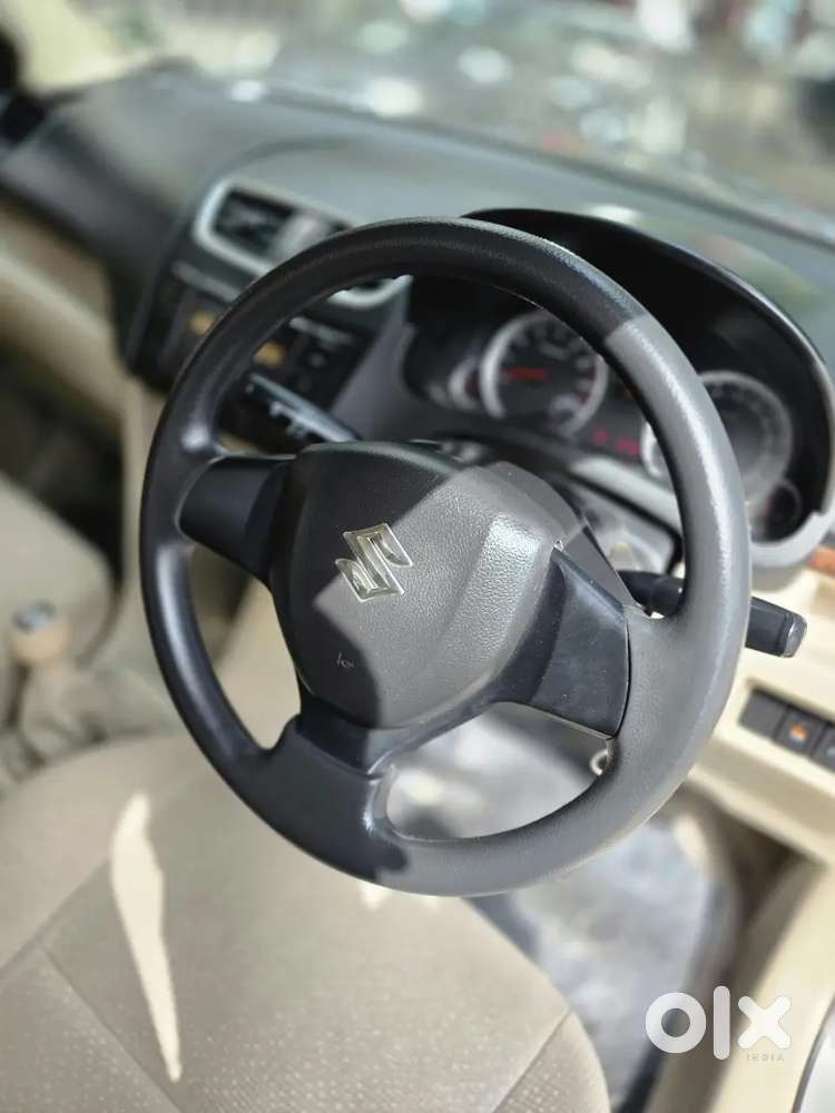 Maruti Swift Dzire 2014 Second Owner
