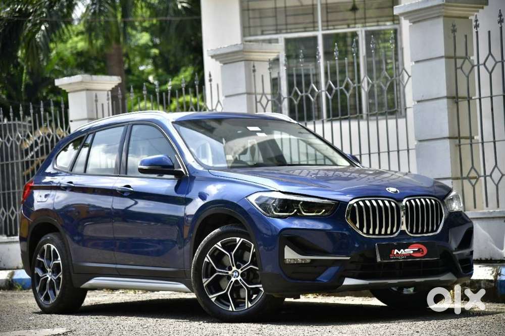 Bmw X1 2.0 Sdrive20i Xline, 2021, Petrol