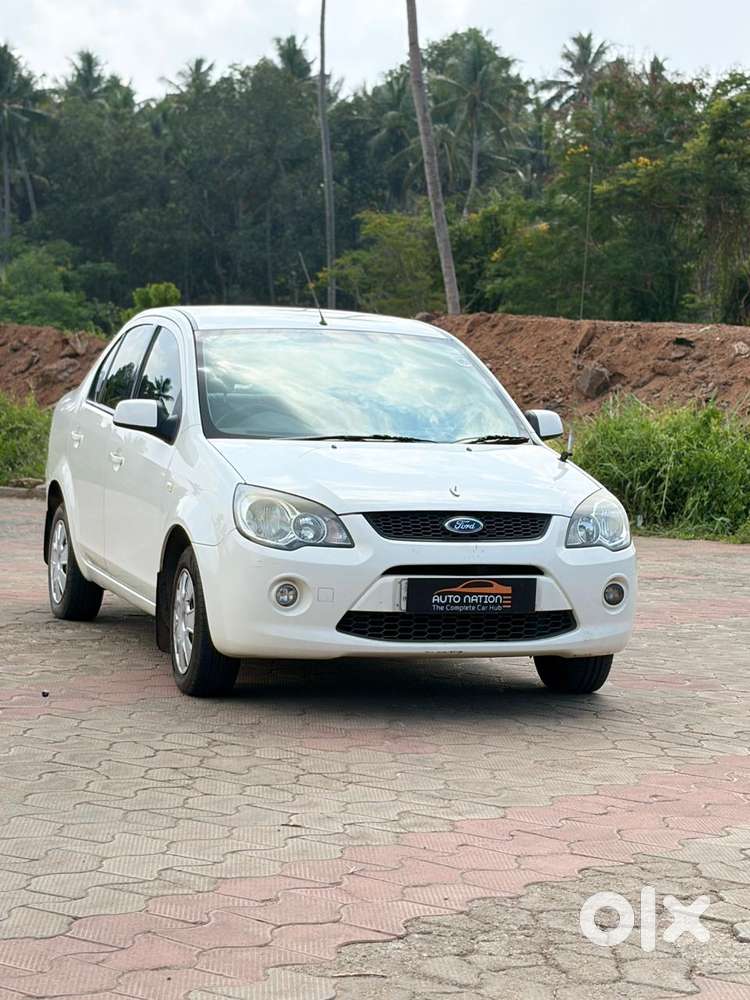 Ford Fiesta 1.4 Duratorq Clxi, 2013, Diesel