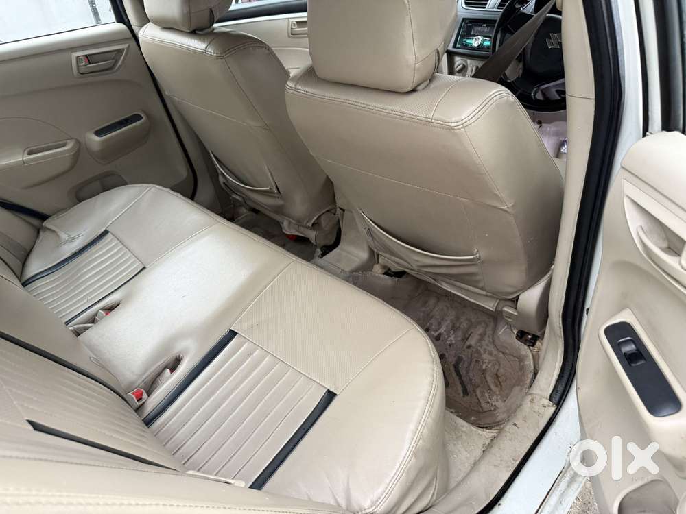 Maruti Suzuki Swift Dzire, 2019, Cng & Hybrids