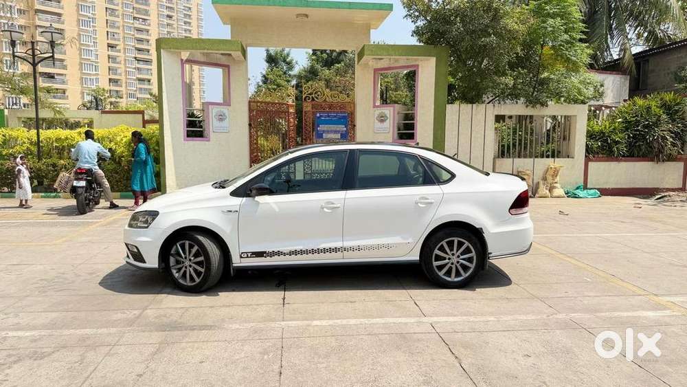 Volkswagen Diesel 2019 Higline Plus
