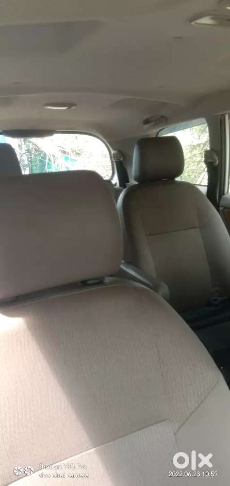 Toyota Innova 2015 Diesel 115000 Km Driven