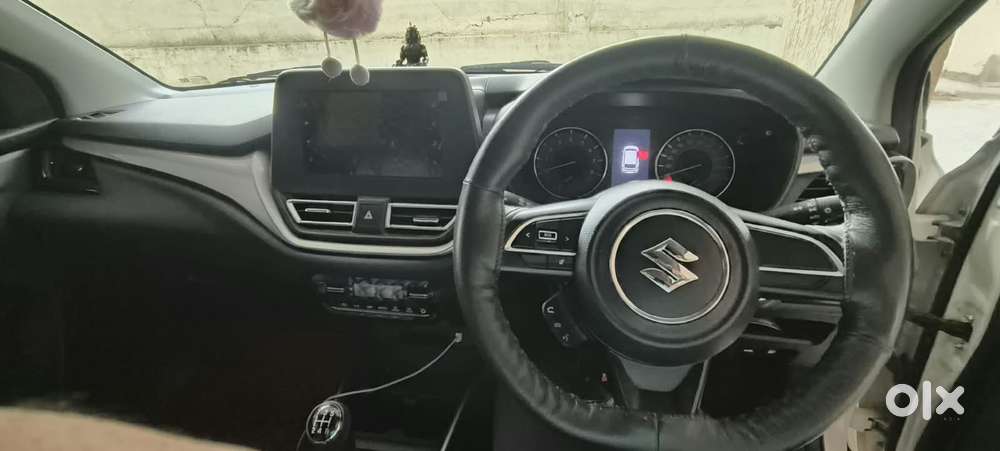 Maruti Suzuki Baleno 1.2 Zeta Shvs, 2023, Petrol