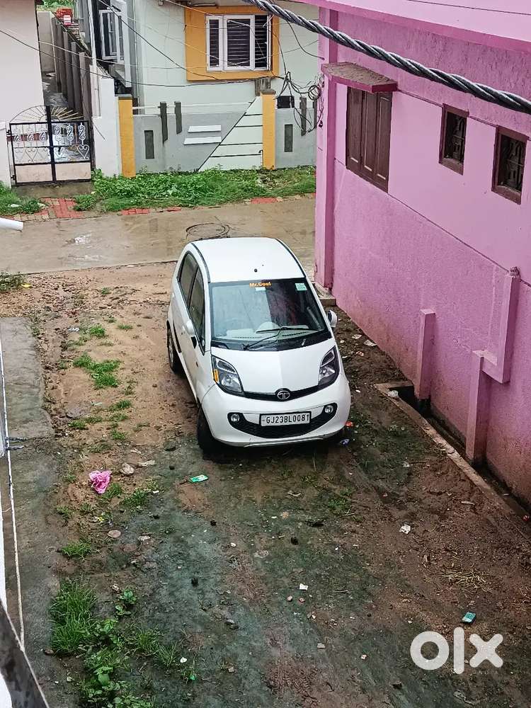 Tata Nano Genx