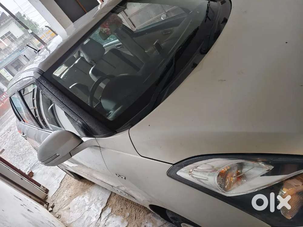 Maruti Suzuki Dzire 2015 Cng On Rc, 52585 Km Driven, Single Haded