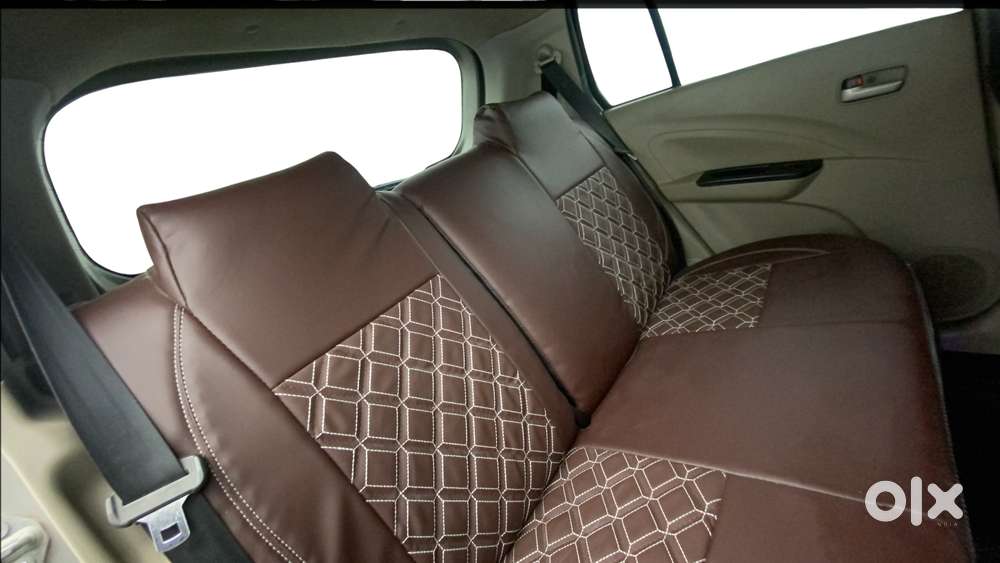 Maruti Suzuki Celerio 2014-2017 Zxi, 2015, Petrol