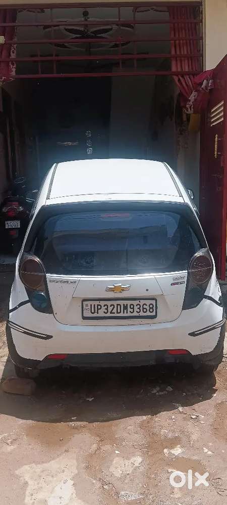 Chevrolet Beat 2011 Petrol 40000 Km Driven