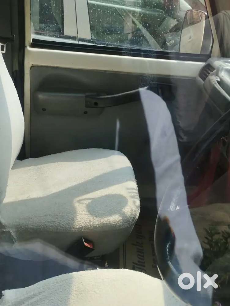 Mahindra Bolero 2007 Diesel Manual