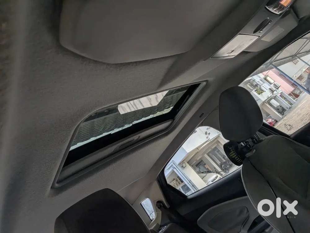 Ford Ecosport 2019 Diesel Well Maintained