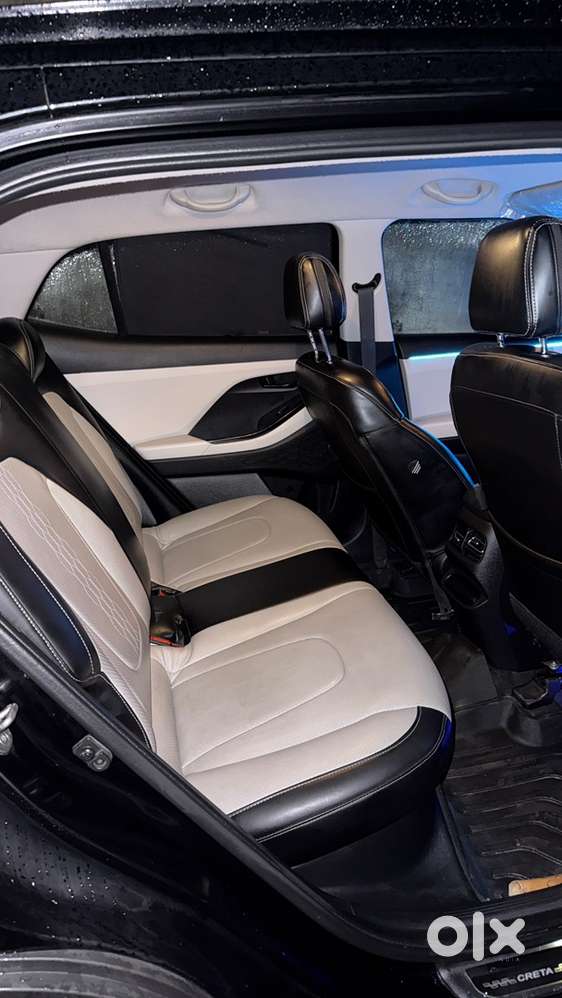 Hyundai Creta 2022 Petrol
