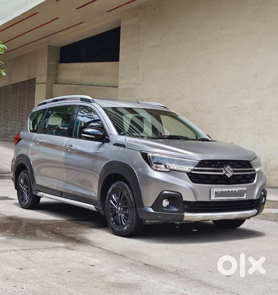 Maruti Suzuki Xl6 Alpha At, 2019, Petrol