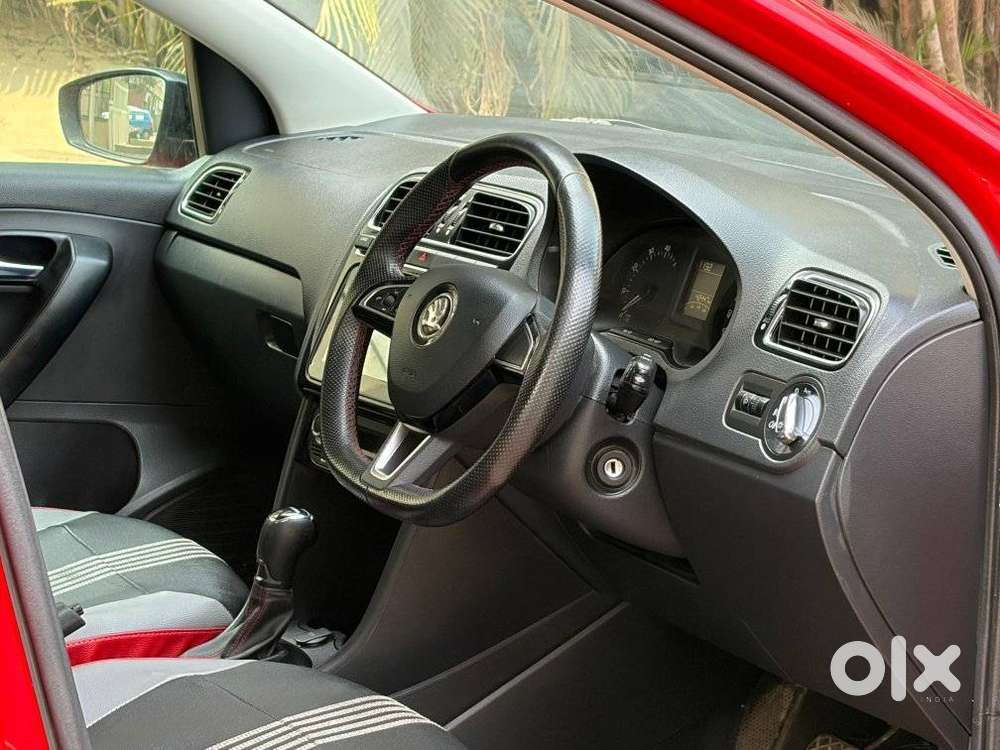 Skoda Rapid 1.0 Monte Carlo At, 2021, Petrol