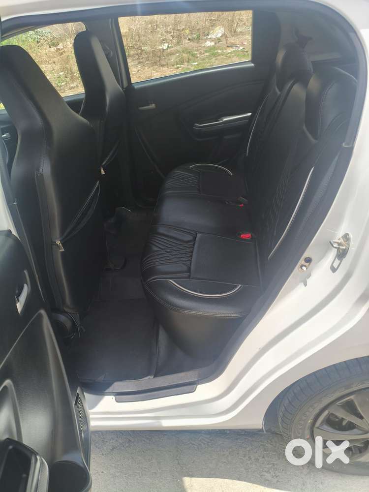 Maruti Suzuki Celerio 1.0 Zxi Mt, 2022, Petrol