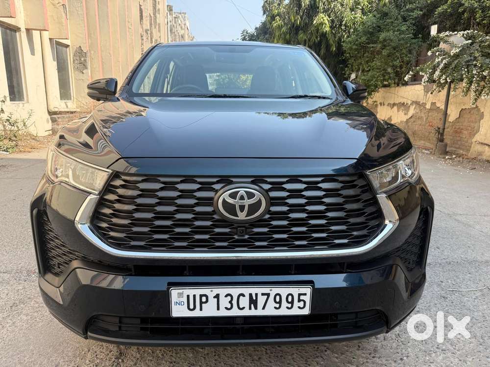 Toyota Innova Hycross 2.0 Vx Hybrid 7 Str, 2025