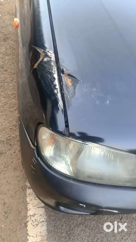 Maruti Suzuki Alto 2006 Rc Valid Till 12 December 2028