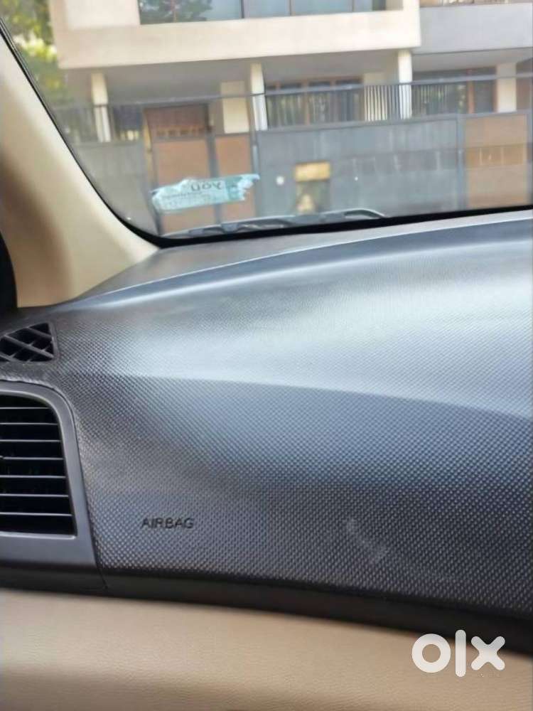 Hyundai Verna 2011-2014 1.4 Ex, 2012, Diesel