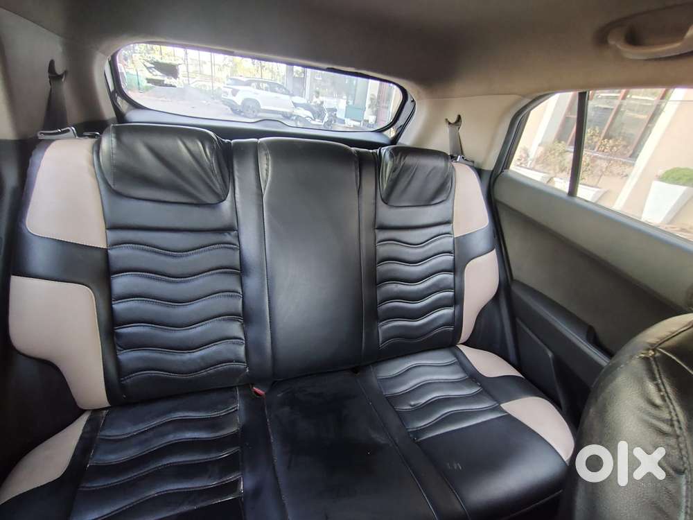 Hyundai Creta 1.4 Crdi Base, 2015, Diesel