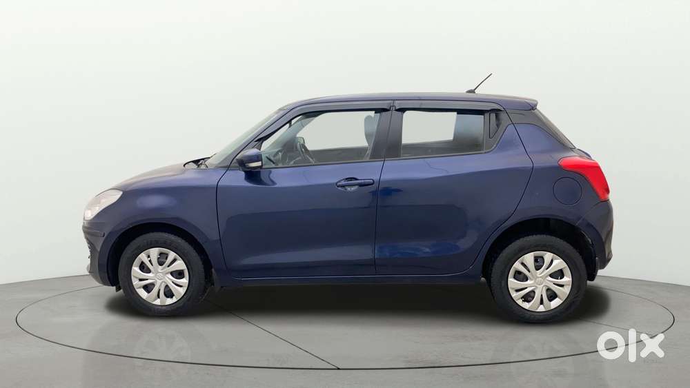 Maruti Suzuki Swift 2018 Amt Vdi, 2019, Diesel
