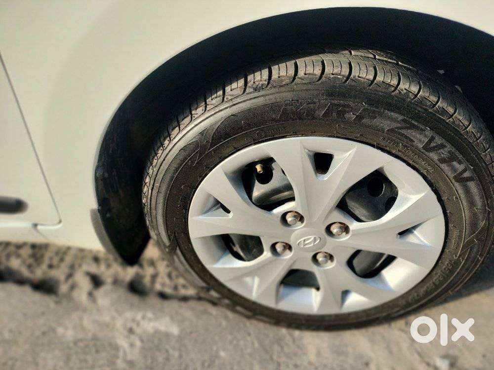 Hyundai Grand I10 Sportz 1.2 Kappa Vtvt, 2013, Petrol