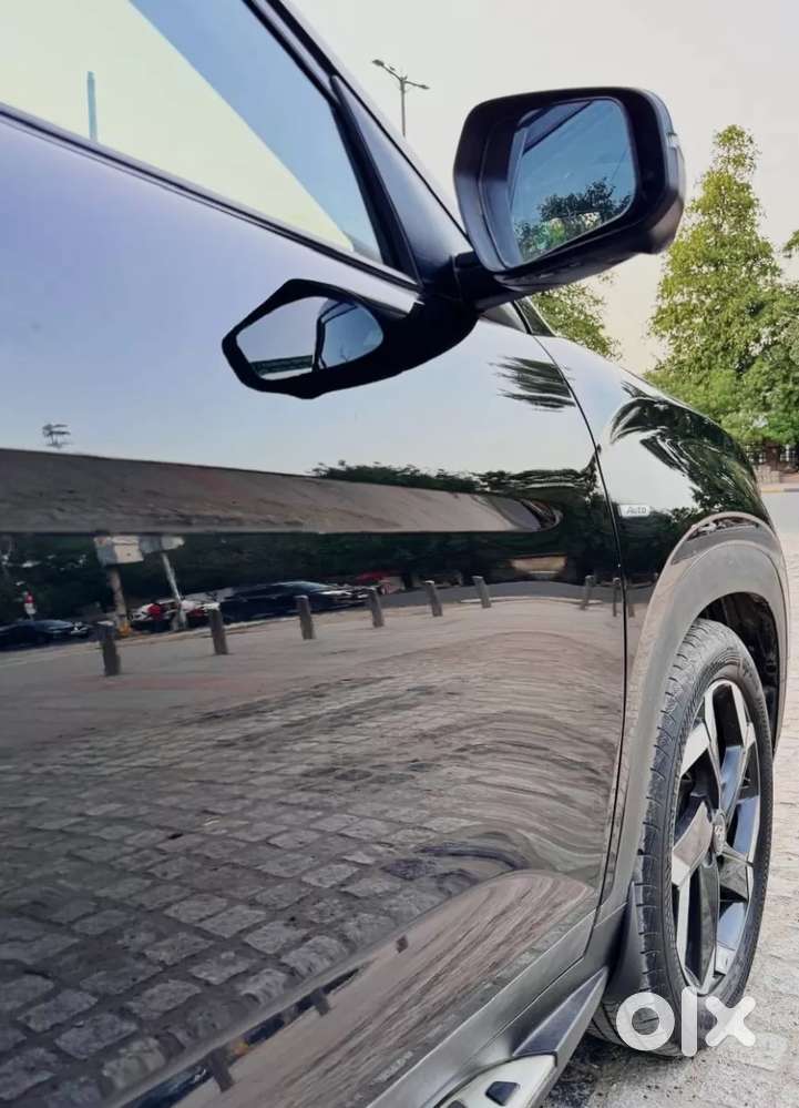 Hyundai Alcazar 1.5 Signature Diesel Mt 6 Str, 2021, Diesel