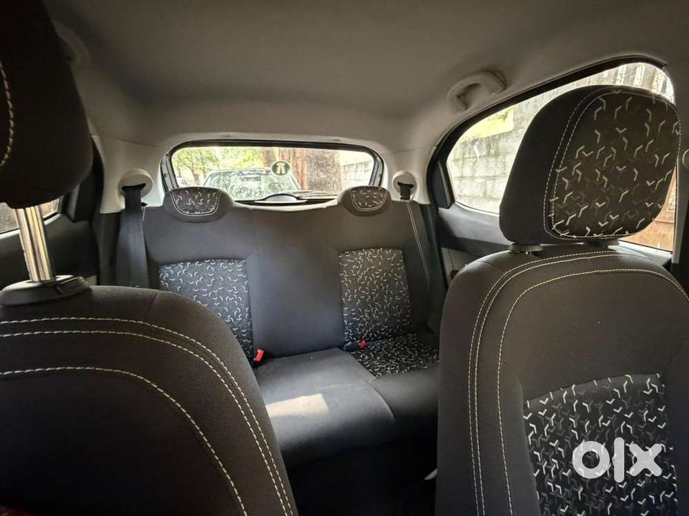 Tata Tiago 2021 Petrol Well Maintained