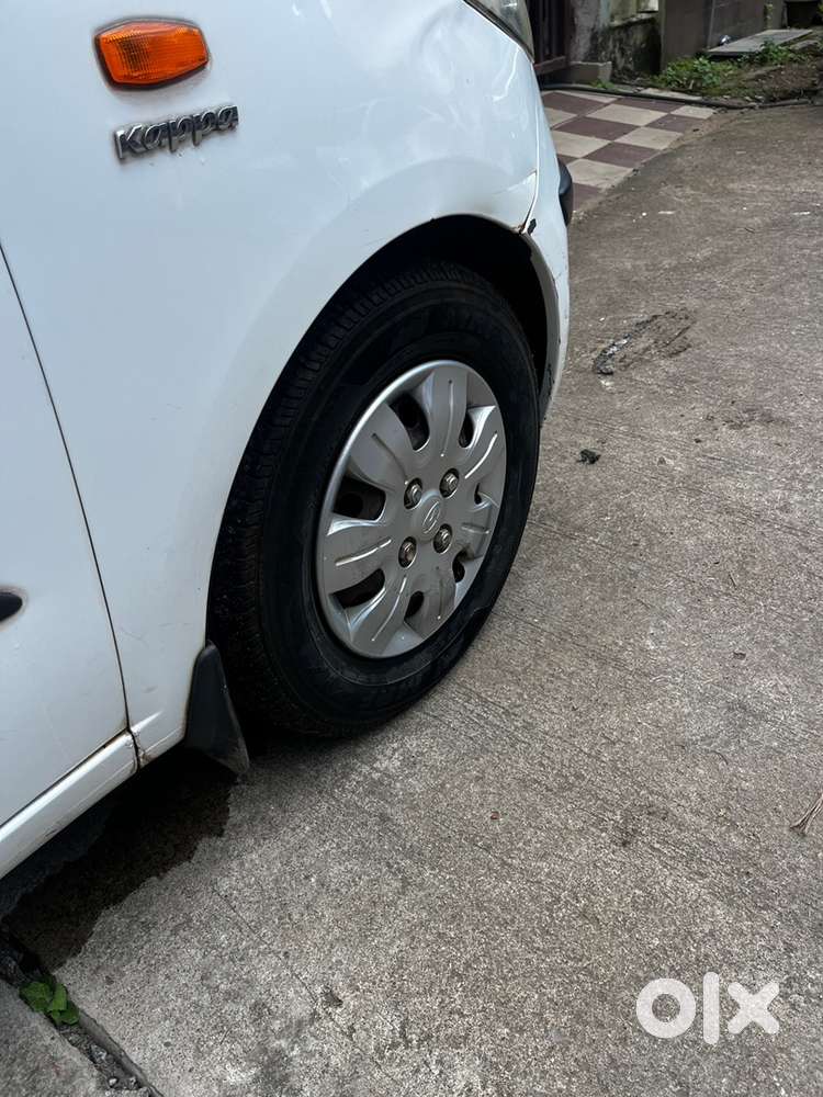Hyundai I10 Magna O 2009