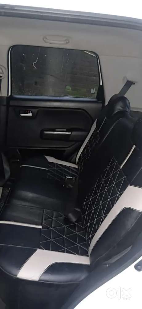 Maruti Suzuki Wagon R 2023 Variant Vxi