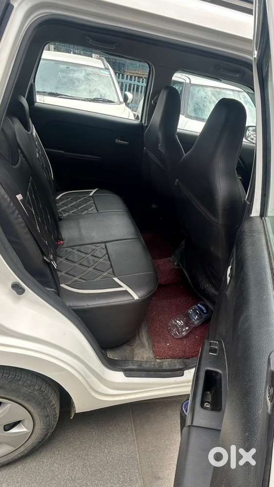 Maruti Suzuki Wagon R Petrol 2025