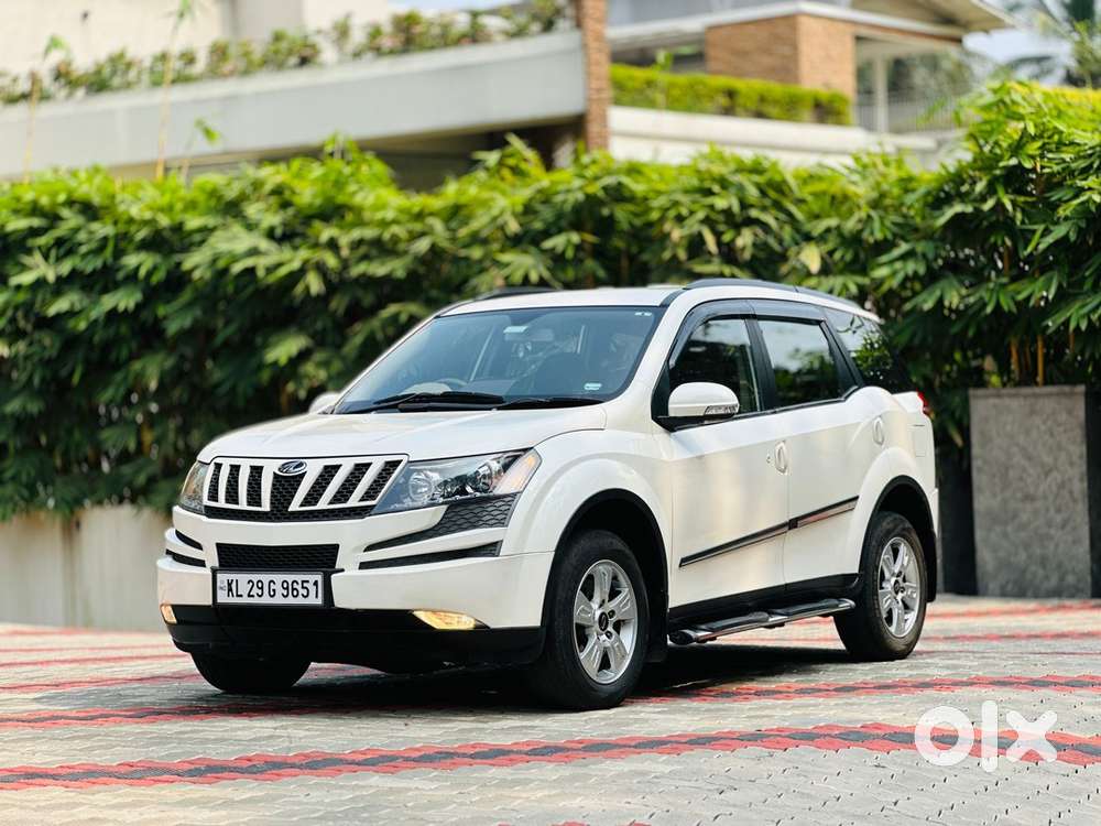 Mahindra Xuv500 Diesel Manual 2014