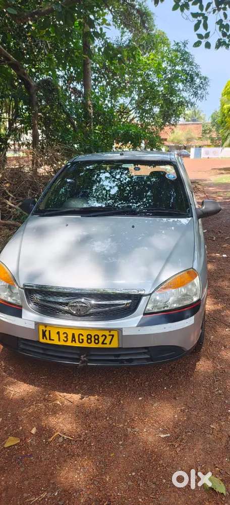 Tata Indigo Ecs