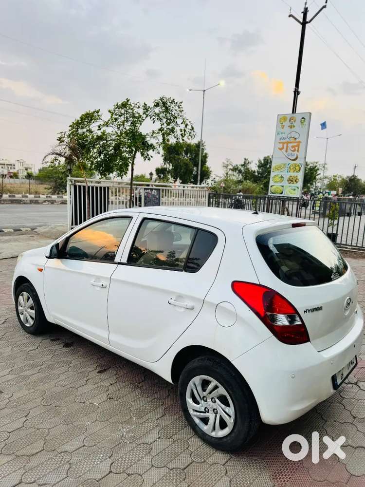 Hyundai I20 Magna 2009