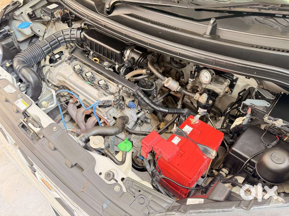 Maruti Suzuki Wagon R 1.0 Lxi (o) Cng, 2019, Cng & Hybrids