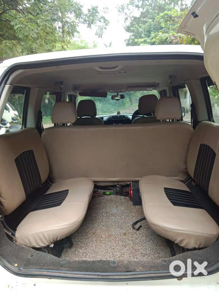 Mahindra Tuv 300 Plus P4, 2018, Diesel