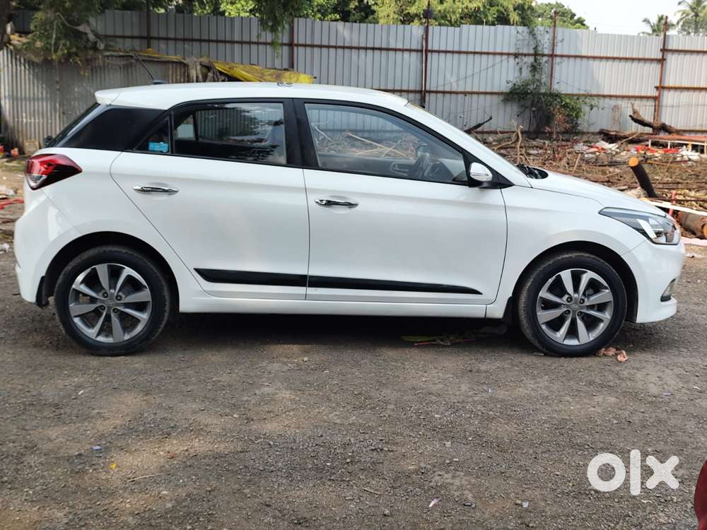 Hyundai I20 1.2 Asta, 2015, Petrol
